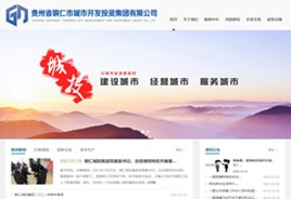 夏河城市开发投资集团有限公司